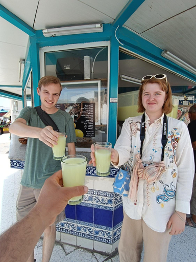 Food & Drinks 5, Dar Hkaiem, Hammam Sousse