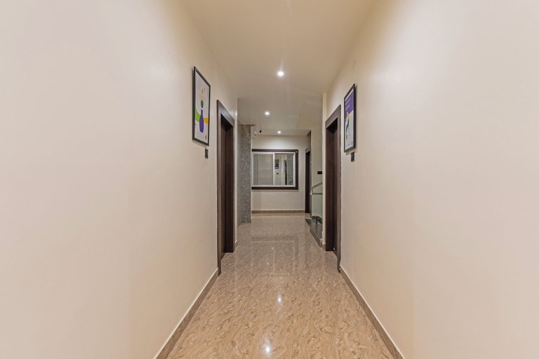 Interior 3, Treebo Sloka Residency, Ranchi