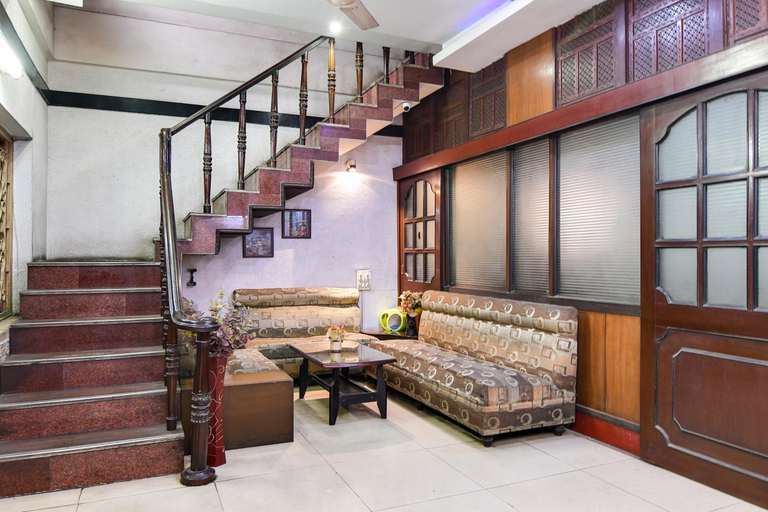 Lobby 4, Super Collection O Salt Lake Formerly Harry Guest House, North 24 Parganas