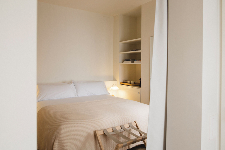 Room 2, Casa Teva Rooms Sevilla, Sevilla