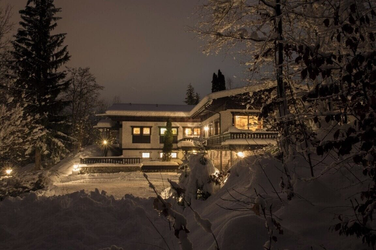 Exterior & Views 2, Waldhaus Rappakopf, Bludenz