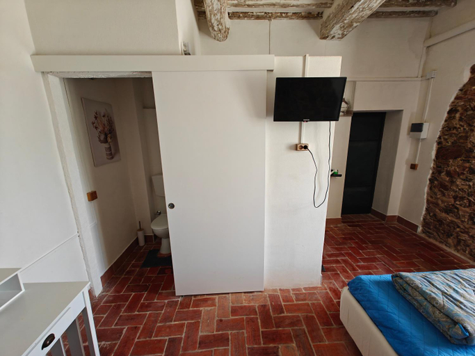 1, Nostra Torre, Pisa