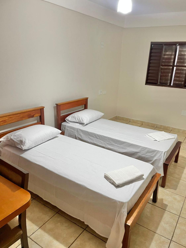 Others 3, Grande Hotel, Ribeirao Preto