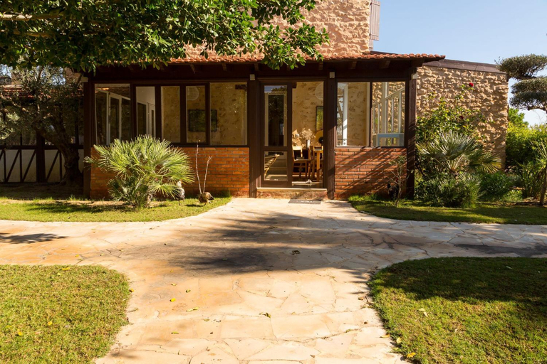 Facilities 5, Muses Hammamet Villa 5 Bedrooms, Hammamet