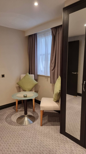 Interior 5, The Westbourne Residences, London