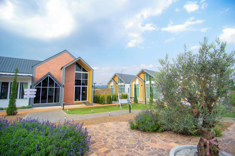Exterior 5, Terra Sky Home, Muang Khon Kaen