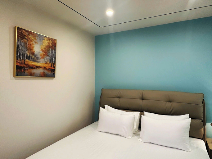 Room 3, S Hotel Nha Trang, Nha Trang