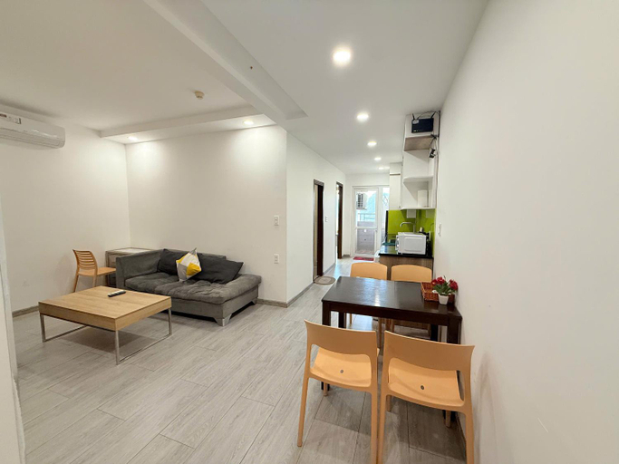 Others 4, Apartment Superior, Nha Trang