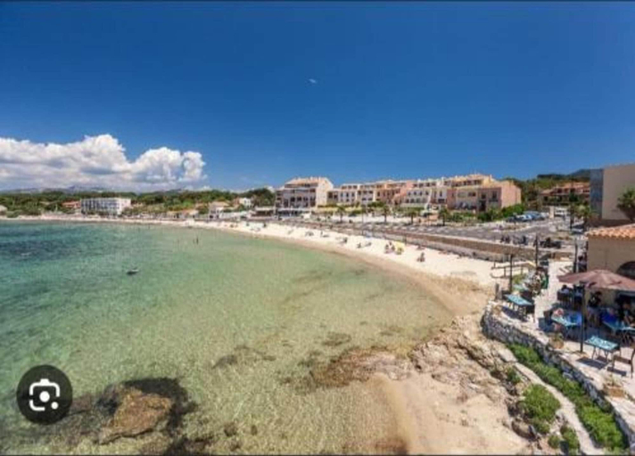 View from property 2, Villa in Ampus With Panoramic Views & Pool, Var