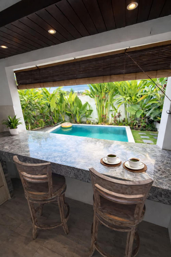 Others 3, Luxury 2BR Villa, Badung