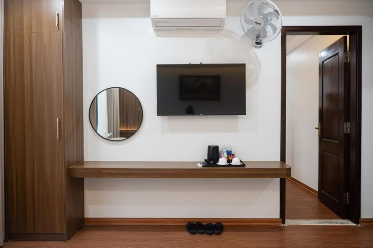 Interior 2, Hoa Ly Hotel Cao Bang, Cao Bằng