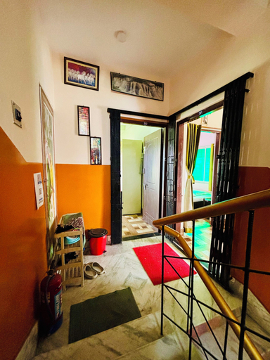 Others 4, Green Place Guest House, Bankura