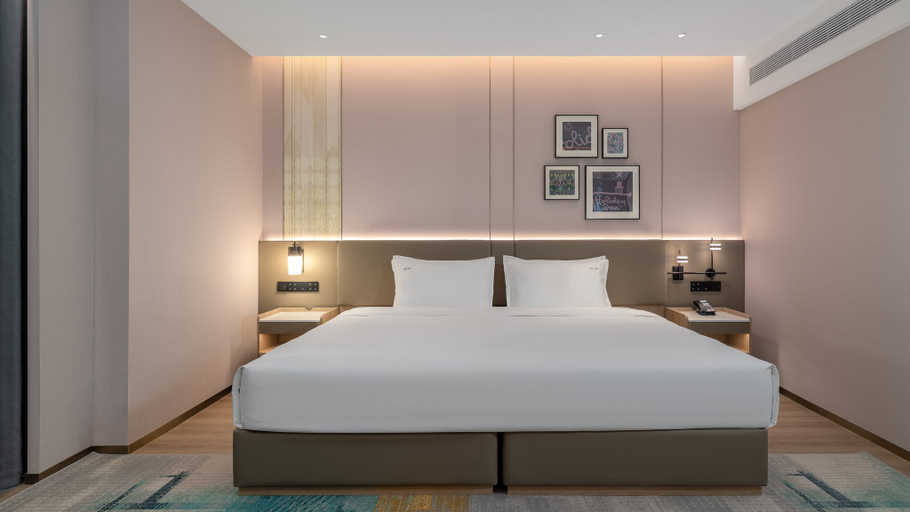 Others 4, Holiday Inn KASHGAR EAST by IHG, Kashgar