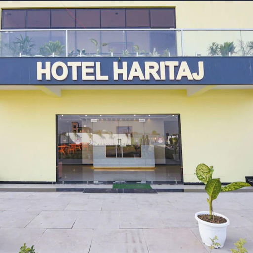 5, HOTEL HARITAJ, Varanasi