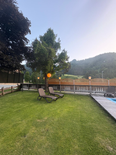 Sport & Beauty 5, Ferienhotel Alpenhof, Kitzbühel