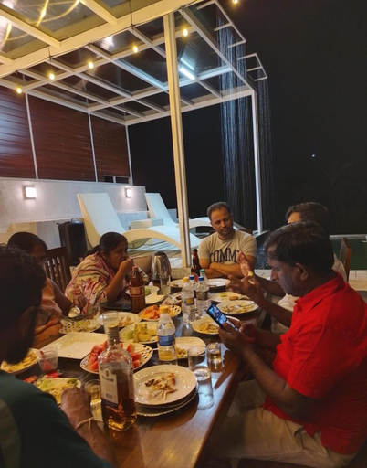 Food & Drinks 4, Kadiyanlena Eco Resort, Pasbage Korale