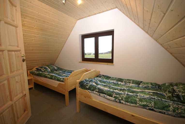 Others 4, Chalet in Dabo near Castle Ruins, Moselle