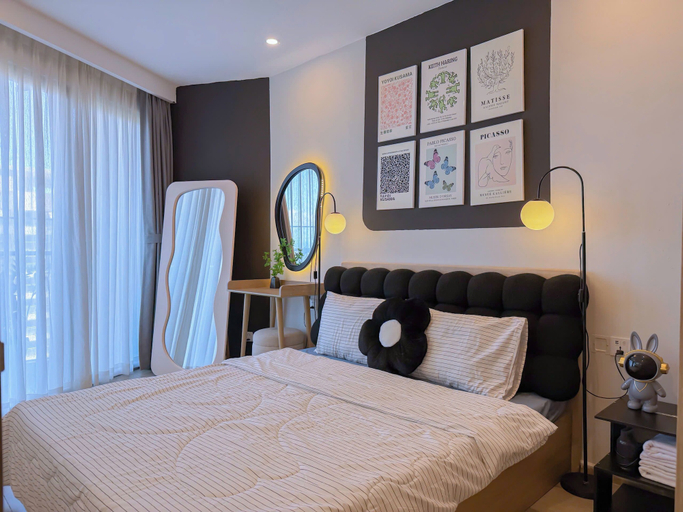 Room 4, Coral Condotel The Song - Vung Tau, Vũng Tàu