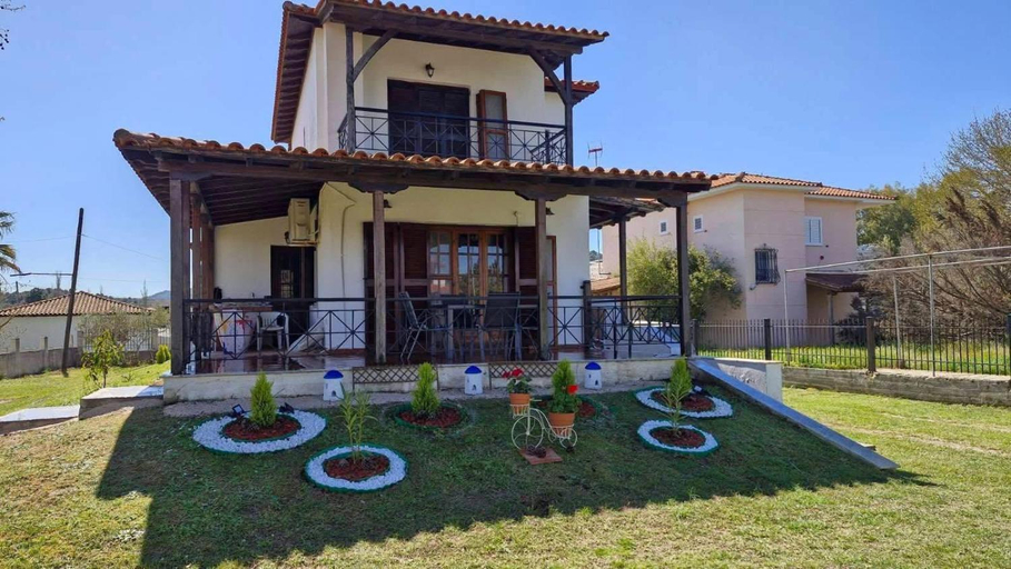 3, Ormos House, Central Macedonia