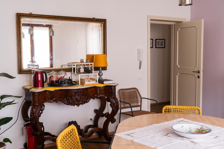 Bedroom 2, Lucignolo, Florence
