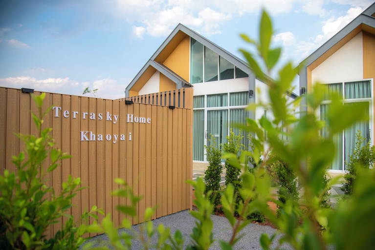 Exterior 4, Terra Sky Home, Muang Khon Kaen