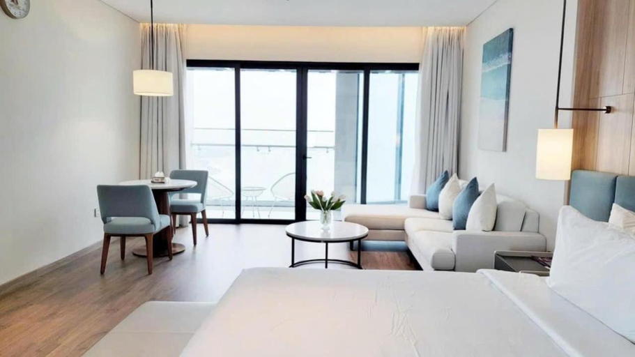 Bedroom 5, A La Carte Ha Long, Hạ Long