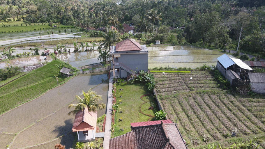 Others 3, Tirta Unda Sidemen, Karangasem