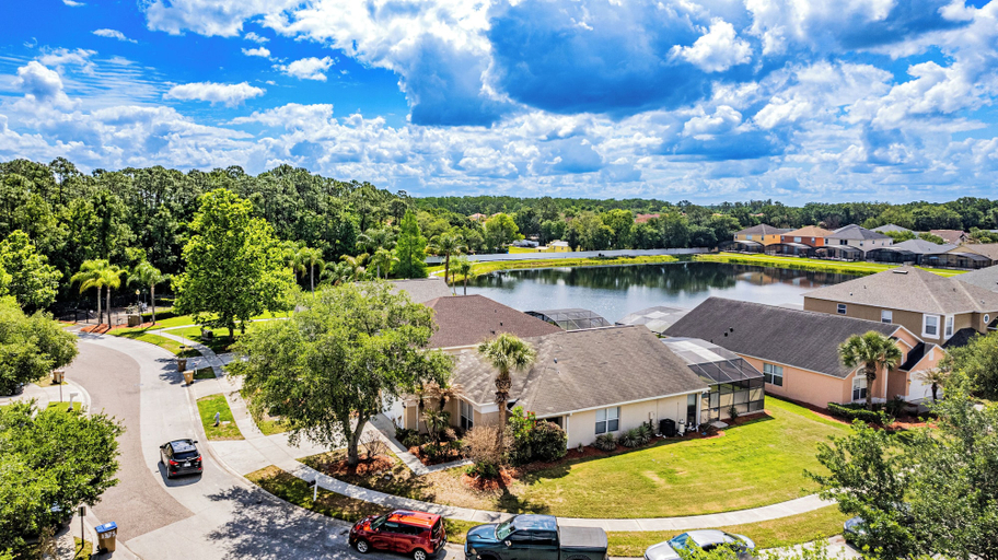 Exterior & Views 2, Jasmine 4 Bedrooms, Osceola