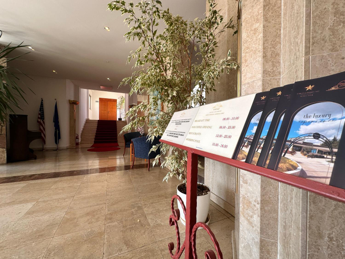 Others 5, Chateau Linza Resort, Tiranës