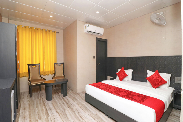 Room 5, Fabhotel Ace Prime, Gautam Buddha Nagar