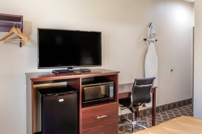 Others 5, Quality Inn Overland Park Kansas City, Kansas City