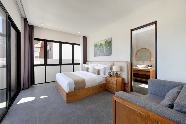 Others 3, Brandnew Beachside Luxury 3BR Tropical Style C, Denpasar