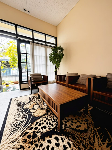 Others 2, Shinta Guest House Jalan Magelang, Yogyakarta