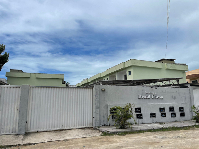 Exterior 4, Residencial Brasil Coroa, Porto Seguro
