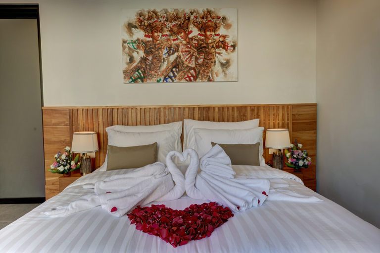 Others 4, Brandnew Beachside Luxury 3BR Tropical Style B, Denpasar