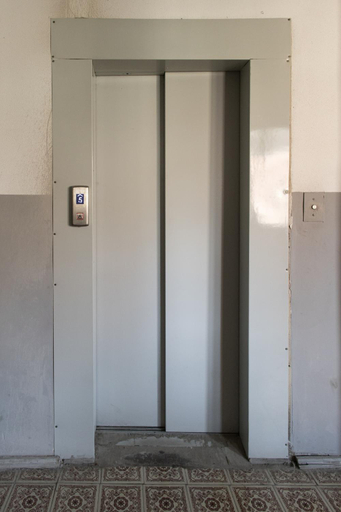 Others 4, Apartments on Pushkin Street 43, Yerevan