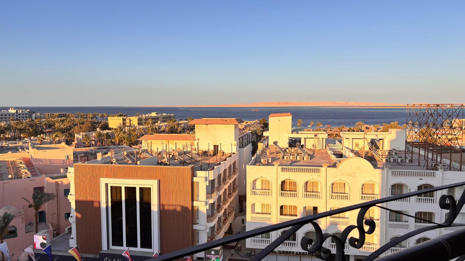 Others 3, Hurghada Apartment, Al-Ghurdaqah