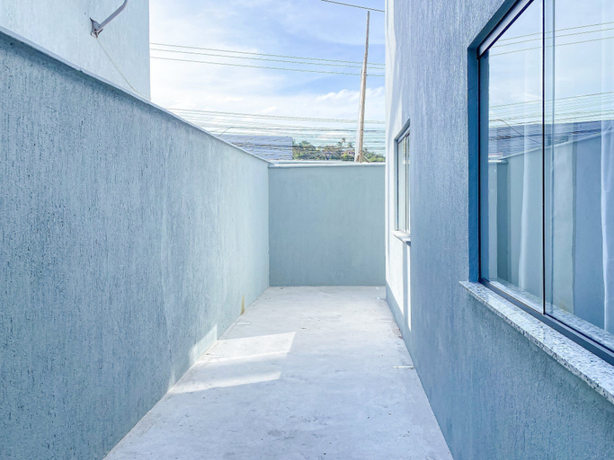 Property grounds 2, Residencial Saint Loius, Porto Seguro