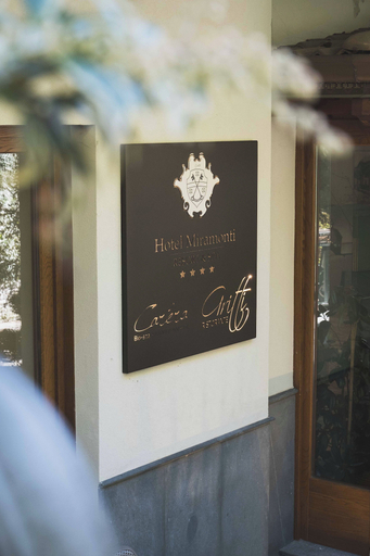 Exterior & Views 2, Hotel Resort & Spa Miramonti, Bergamo