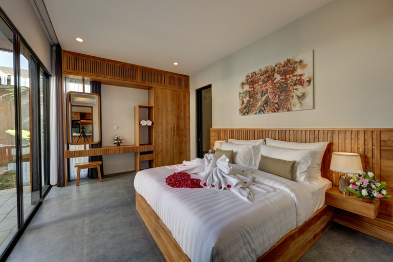 Others 3, Brandnew Beachside Luxury 3BR Tropical Style B, Denpasar