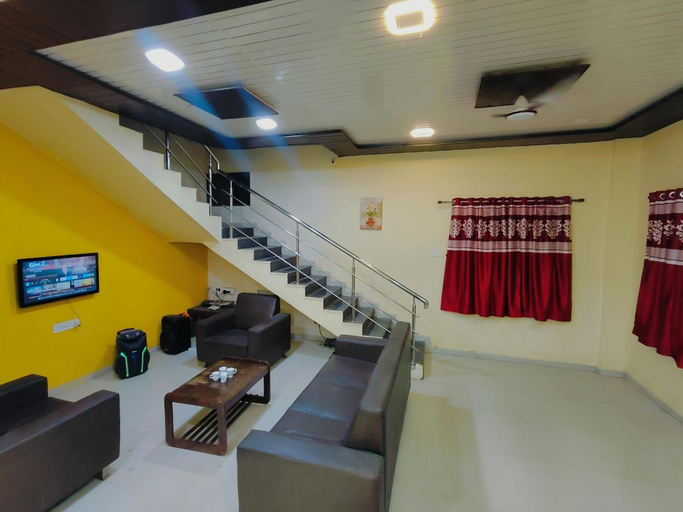 Others, Royal Mint Villa , Pune