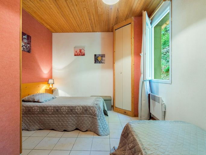 Room 3, Family Escape in Les Salelles, Ardèche