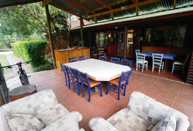 Others 3, Storms River Forest Lodge, Cacadu