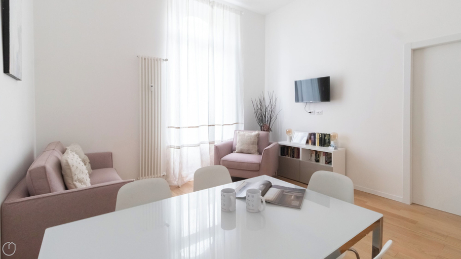 Others 5, Italianway Comfort - Buenos Aires 65 D, Milano