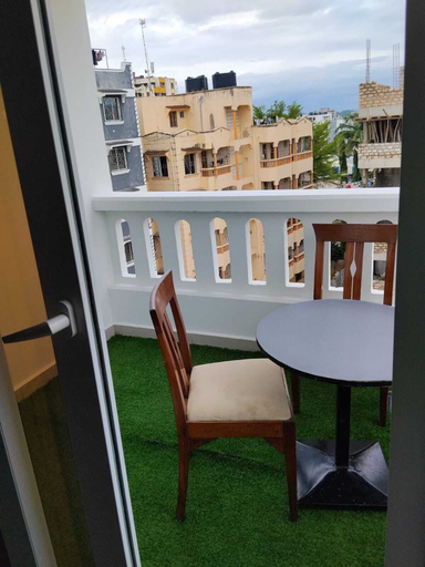Others 4, Maor Domestic & Holiday Apartments, Nyali