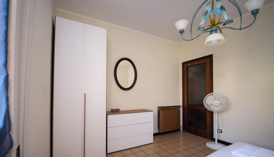 Room 3, Appartamento Lisa, Brescia