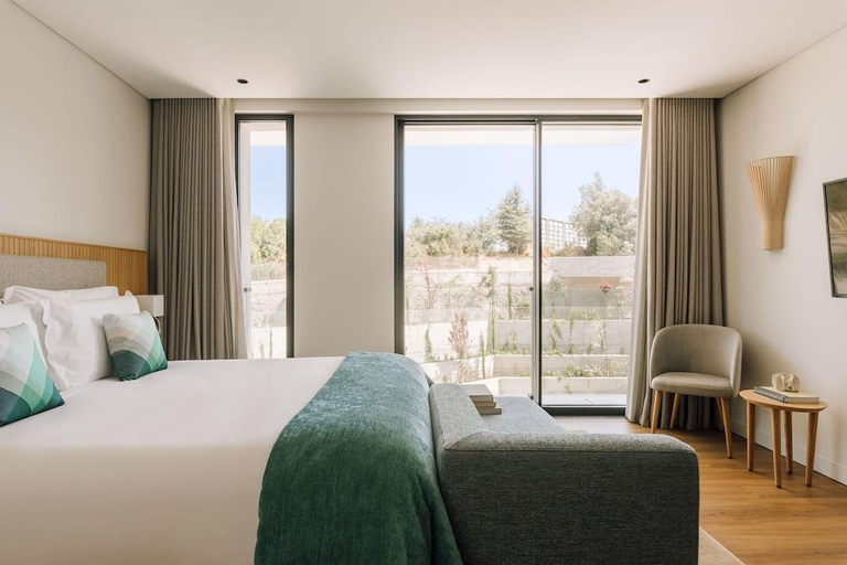 Bedroom 3, Martinhal Lisbon Oriente, Lisbon