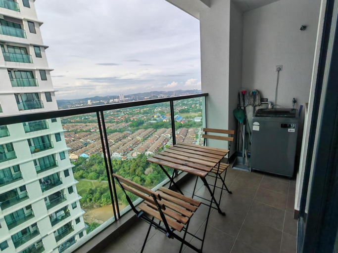 Others 5, Vista Bangi Service Apartment, Hulu Langat