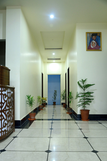 Interior, Hotel Roselle Heights, Jaipur