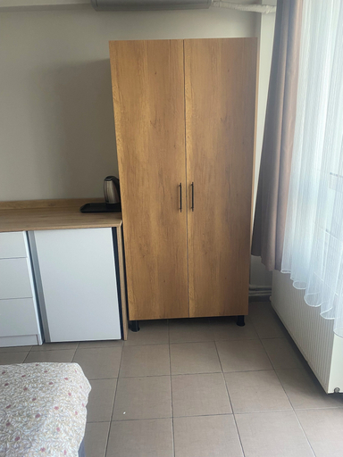 Room 2, Sinop kuzey pansiyon, Merkez